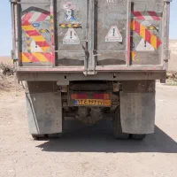 اسکانیا|خودرو سنگین|نوشین شهر, |دیوار