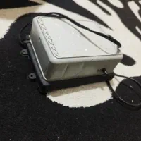 پمپ اکواریوم، 2 خروجی هوا