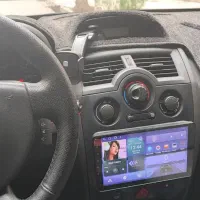 مگان ۱۶۰۰ اصل فرانسه کم کار