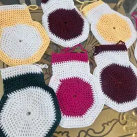 لیف های درجه یک با کاموای درجه یک