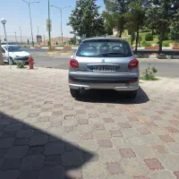 پژو 207i پانوراما دندهای، مدل ۱۴۰۴