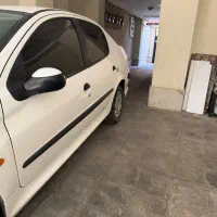 206 sd v8|خودرو سواری و وانت|اندیشه, شهرک مریم|دیوار