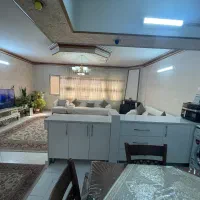 اپارتمان ۹۵متری سنددار