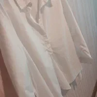 شومیز وارداتی ترک دخترانه