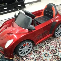 ماشین شارژی کودک