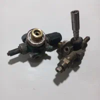 دوعددشیرکپسول سی ان جی