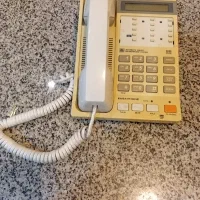 تلفن پاناسونیک اصل