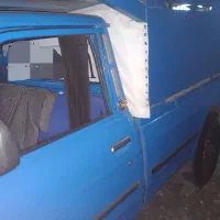 نیسان دیزل|خودرو سواری و وانت|خمام, |دیوار