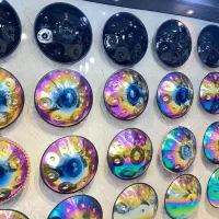 هنگ درام atom