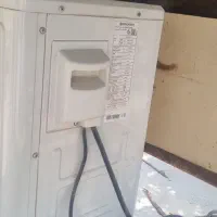 کولر. ۳۰ هزار. موتور بزرگ در حد نو ۳سال کارکرد|کولر گازی و فن‌کوئل|جم, |دیوار