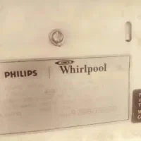 فیلیپس|ماشین لباسشویی و خشک‌کن لباس|اصفهان, منتظرالمهدی|دیوار