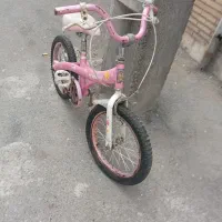 دوچرخه ۱۶