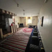 فروش یا معاوضه ۴ واحده طبقه بالا بلوار کشاورز|فروش آپارتمان|شوشتر, |دیوار