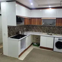 آپارتمان114مترفول-دیزاین-وخوش-نقشه2خواب-شهرک-خرازی