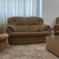 مبلمان|مبلمان خانگی و میز عسلی|قم, میرزائیه|دیوار