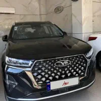 تیگو هفت پرو مکس دو دف نقد واقساط