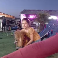 پانسیون وباشگاه سوارکاری جنب مترو