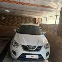 mvm x33 اوتوماتیک سفید|خودرو سواری و وانت|تبریز, |دیوار