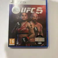 UFC 5 ps5