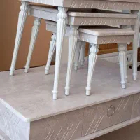 جلومبلی نقطهی طلایی دکوراسیون منزل شما|مبلمان خانگی و میز عسلی|همدان, |دیوار