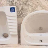 روشویی و سنگ توالت زیر فی بازار