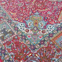 فرش ماشینی 21متری
