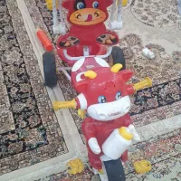 ماشین حمل کودک