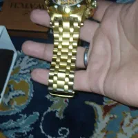 ساعت اینویکتا