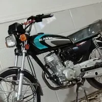 موتورسیکلت
