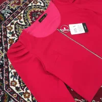 حراج انواع کاملانوشومیز مانتو مقنعه کیف شال روسری