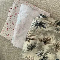 چادر رنگی و مشکی|لباس|شاهرود, |دیوار