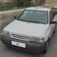 پراید وانت 151