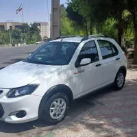 کوئیک MT ۱۴۰۱ درحد صفر            ( کم کار واقعی)|خودرو سواری و وانت|قم, گلزار|دیوار