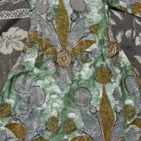 لباس نقره کوب نو