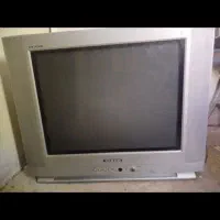 تلویزیون سنام سالم سالم تا بحال تعمیر نشده