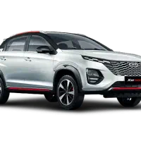 فروش حواله X33 CROSS CVT