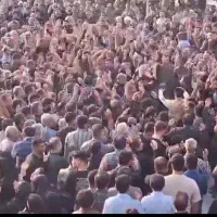 خواننده ، مداح ، گاگریو  دشتی شروه  شاهنامه  حماسه