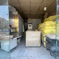 اجاره مغازه تهرانسر شهرک دریا|اجارهٔ مغازه و غرفه|تهران, شهرک دریا|دیوار