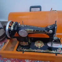 چرخ خیاطی مارشال