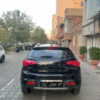 لیفان X50 اتوماتیک مدل 96 ((نقدواقساط))|خودرو سواری و وانت|تهران, نارمک جنوبی|دیوار