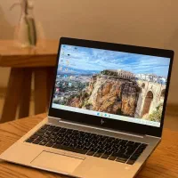 لپ تاب HP