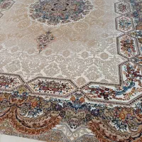 فرش نو آکبند عروس ۱۲متری۷۰۰شانه