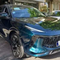 لاماری کله غازی سبز