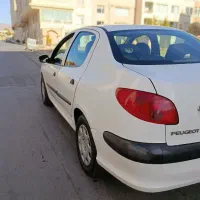 SD206 مدل 97|خودرو سواری و وانت|زنجان, |دیوار