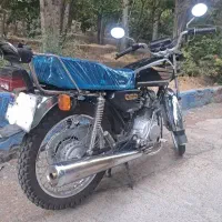 فروش موتور هندا