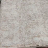 تشت دست دوز هم مناسب تخت هم روی زمین