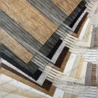 انواع پرده های اداری مستقیم از خود تولیدی|پرده، رانر، رومیزی|تهران, ستارخان|دیوار