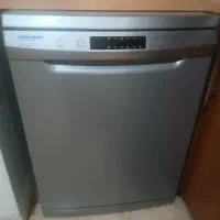 ماشین ظرفشویی پاکشوما ۱۴ نفره