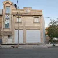 رهن مغازه فلکه معلم|اجارهٔ مغازه و غرفه|مرودشت, فاز اول شهرک فرهنگیان|دیوار