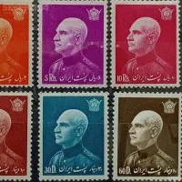 دو آلبوم ارزشمند و گران بها ( تمبر )